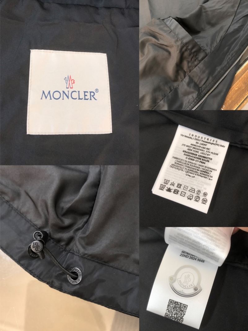 Moncler Outwear